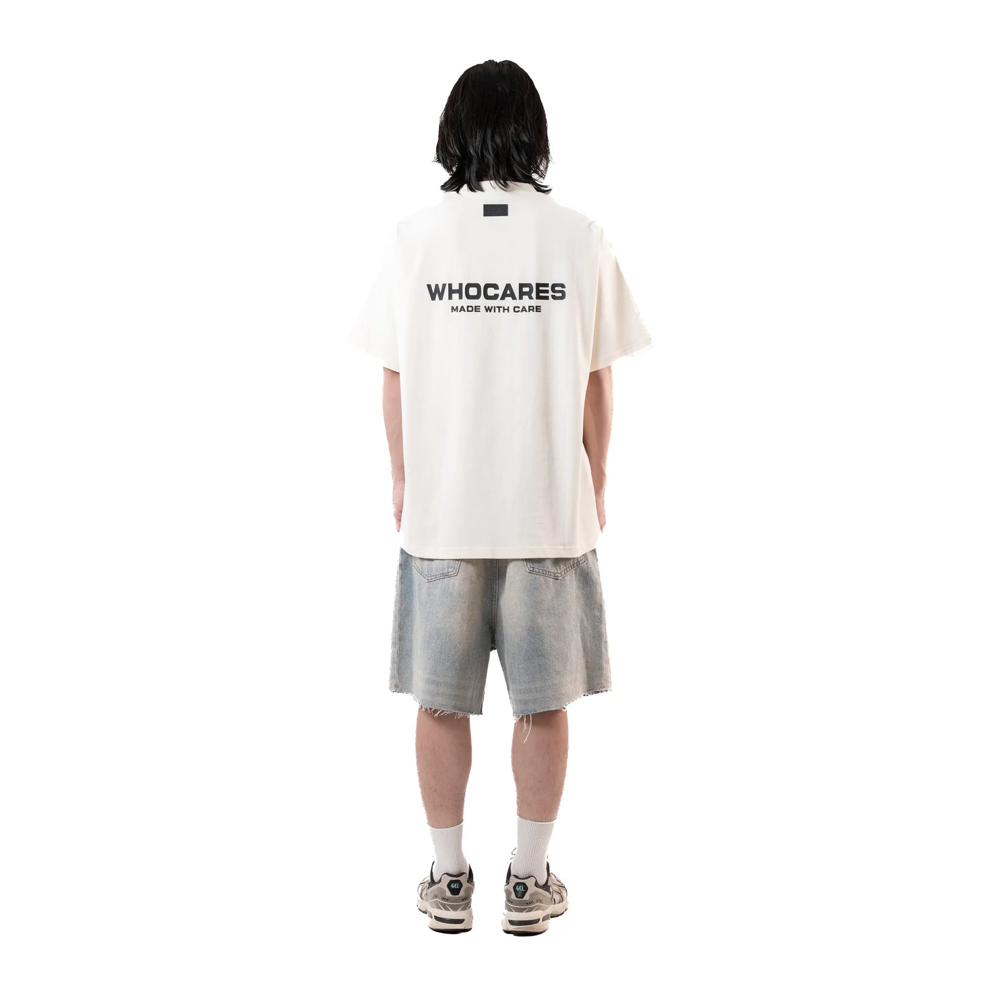 Essential Logo Tee