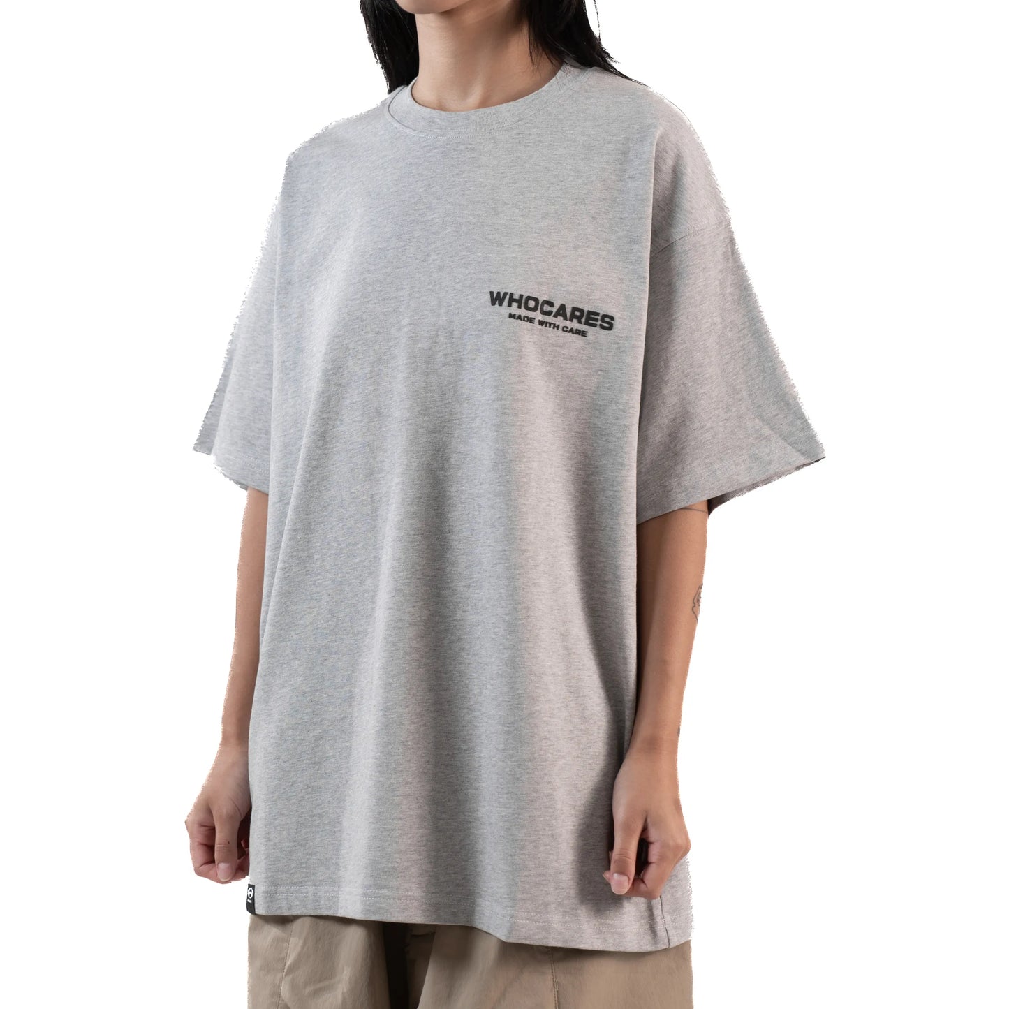 Essential Logo Tee