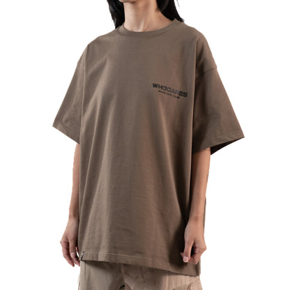 Essential Logo Tee