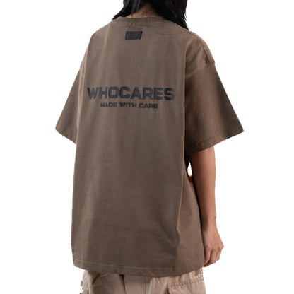 Essential Logo Tee