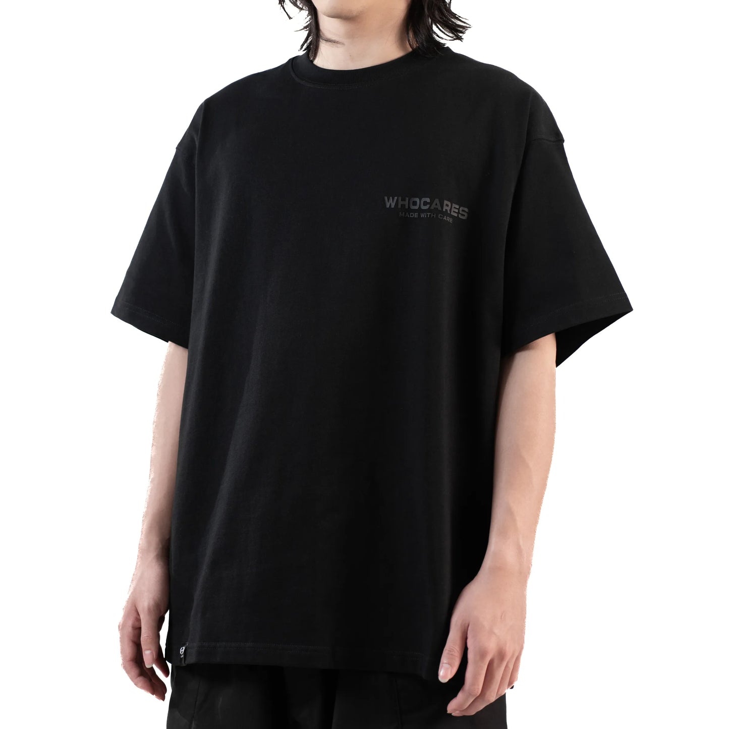 Essential Logo Tee