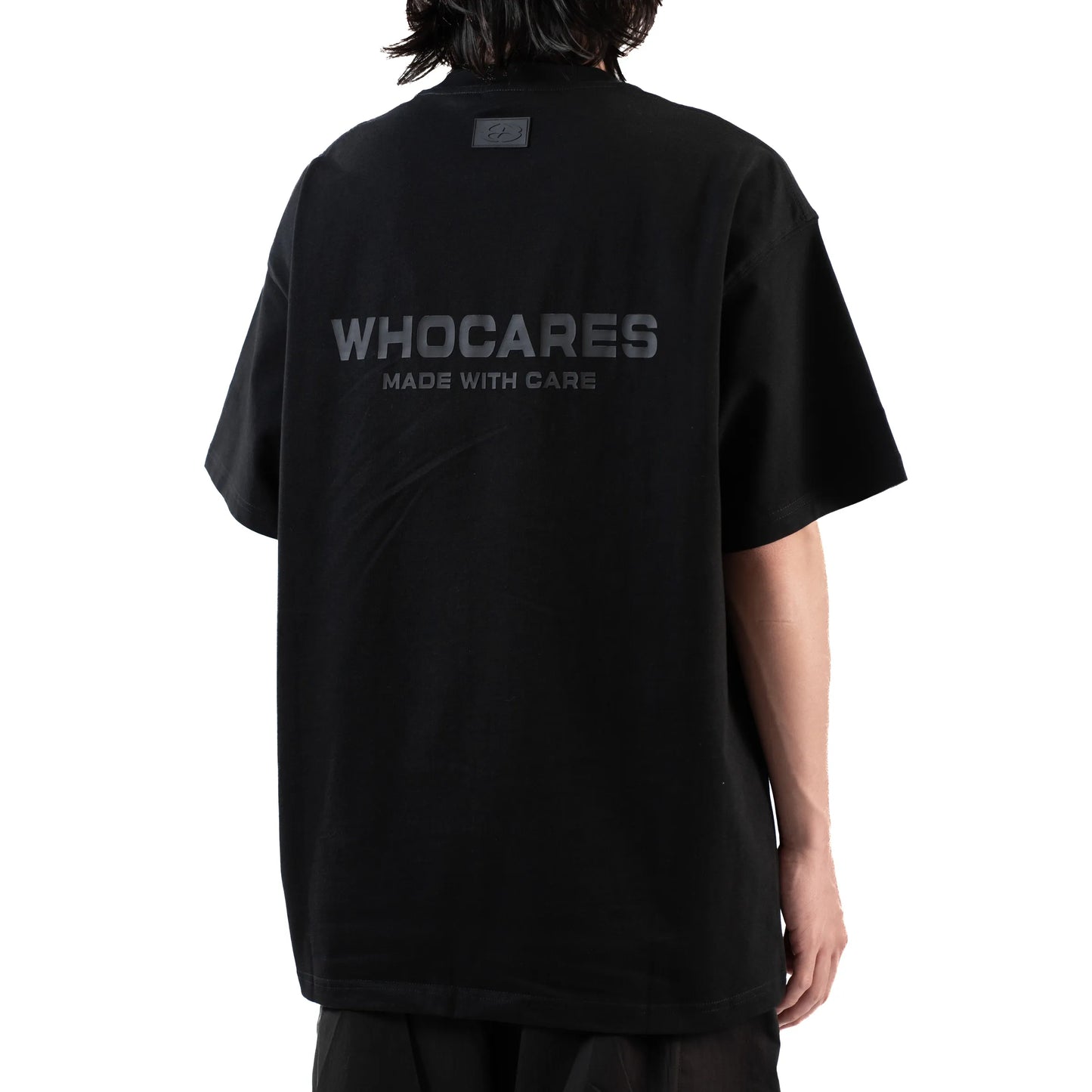 Essential Logo Tee