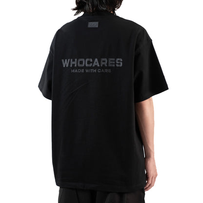 Essential Logo Tee