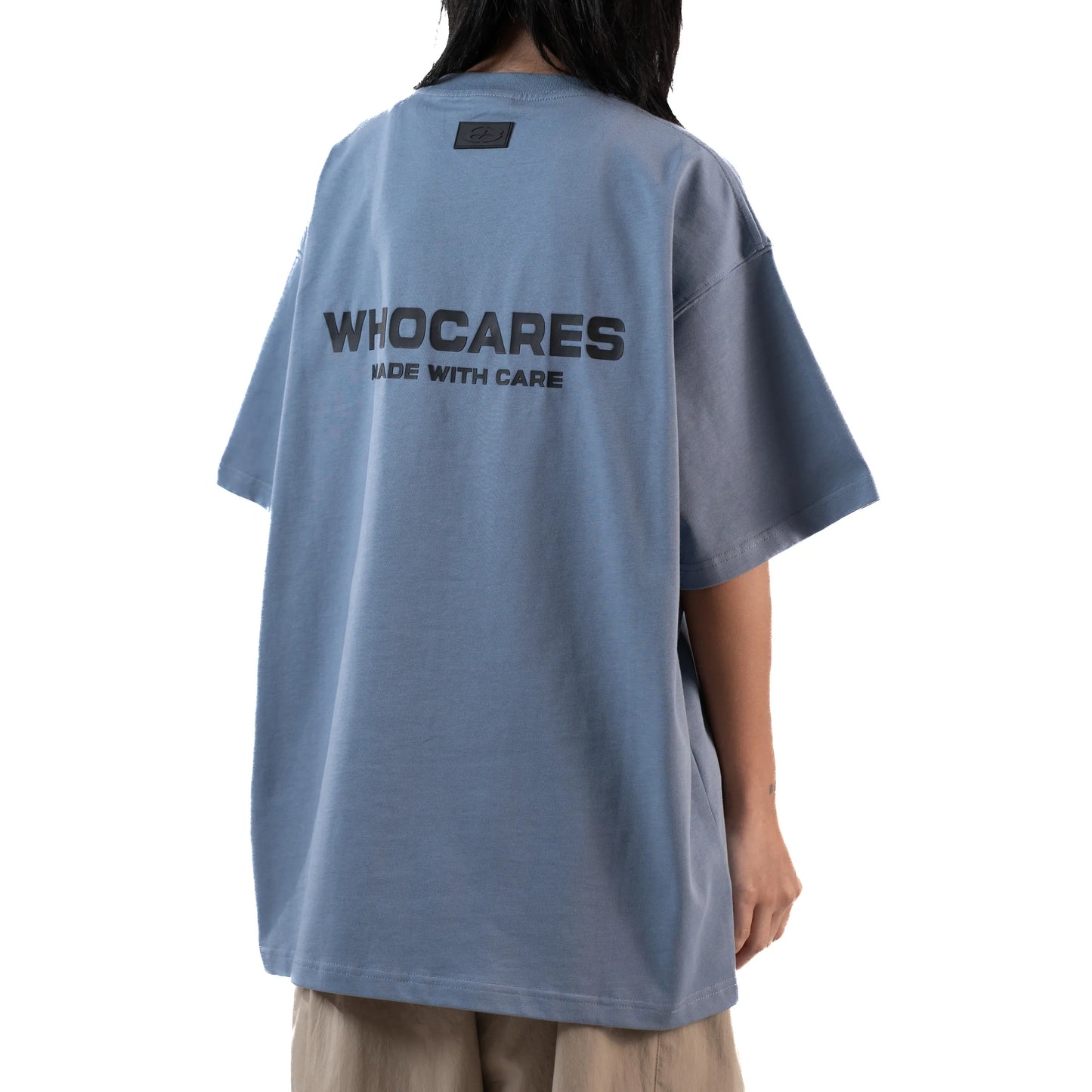 Essential Logo Tee