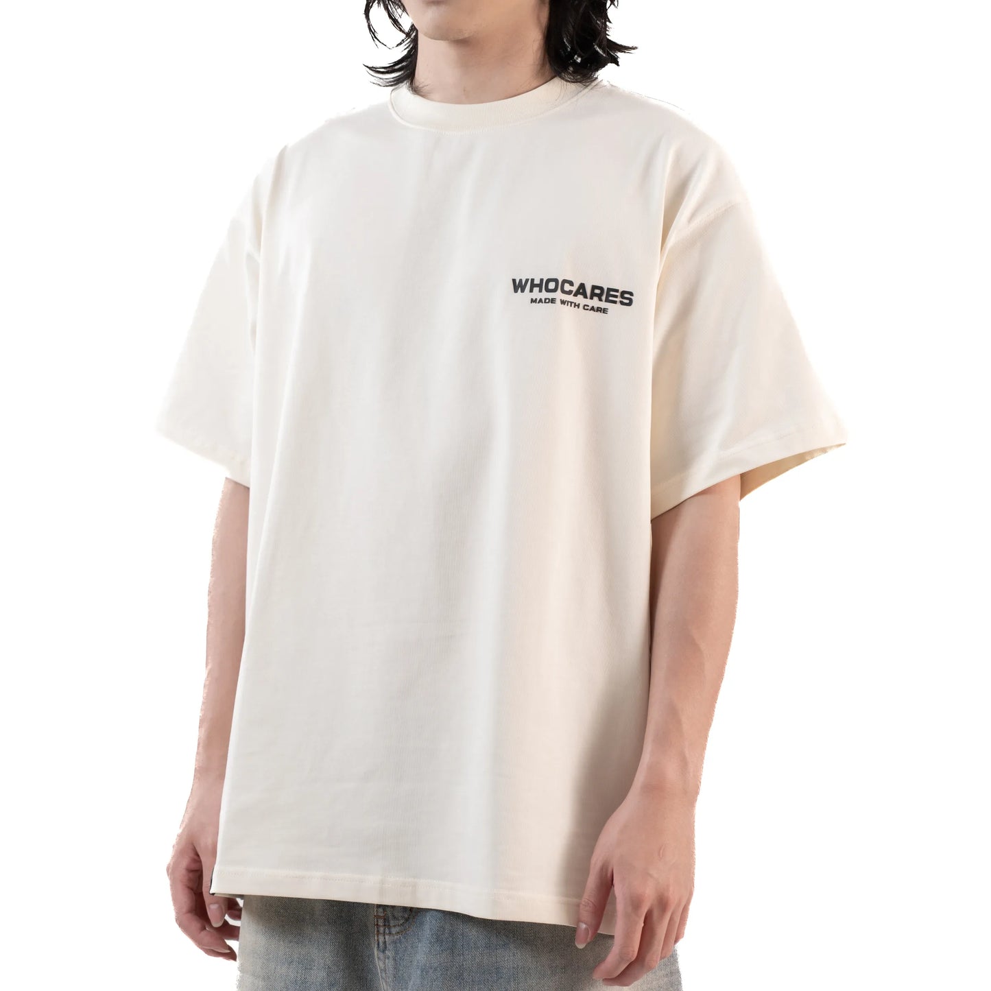 Essential Logo Tee