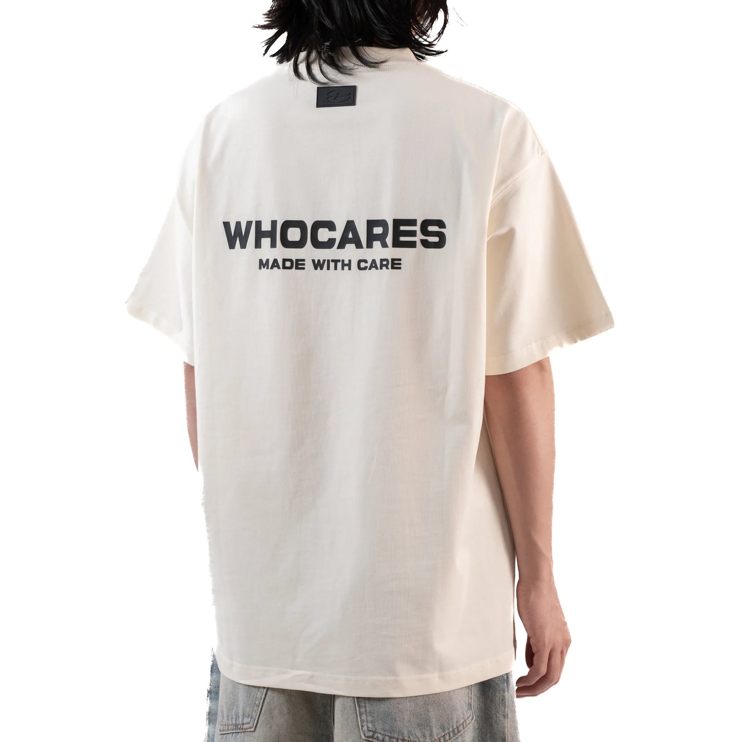 Essential Logo Tee