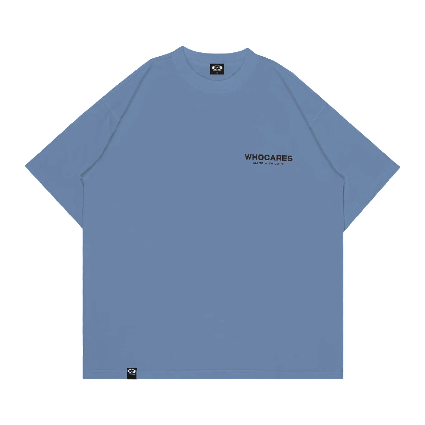 Essential Logo Tee