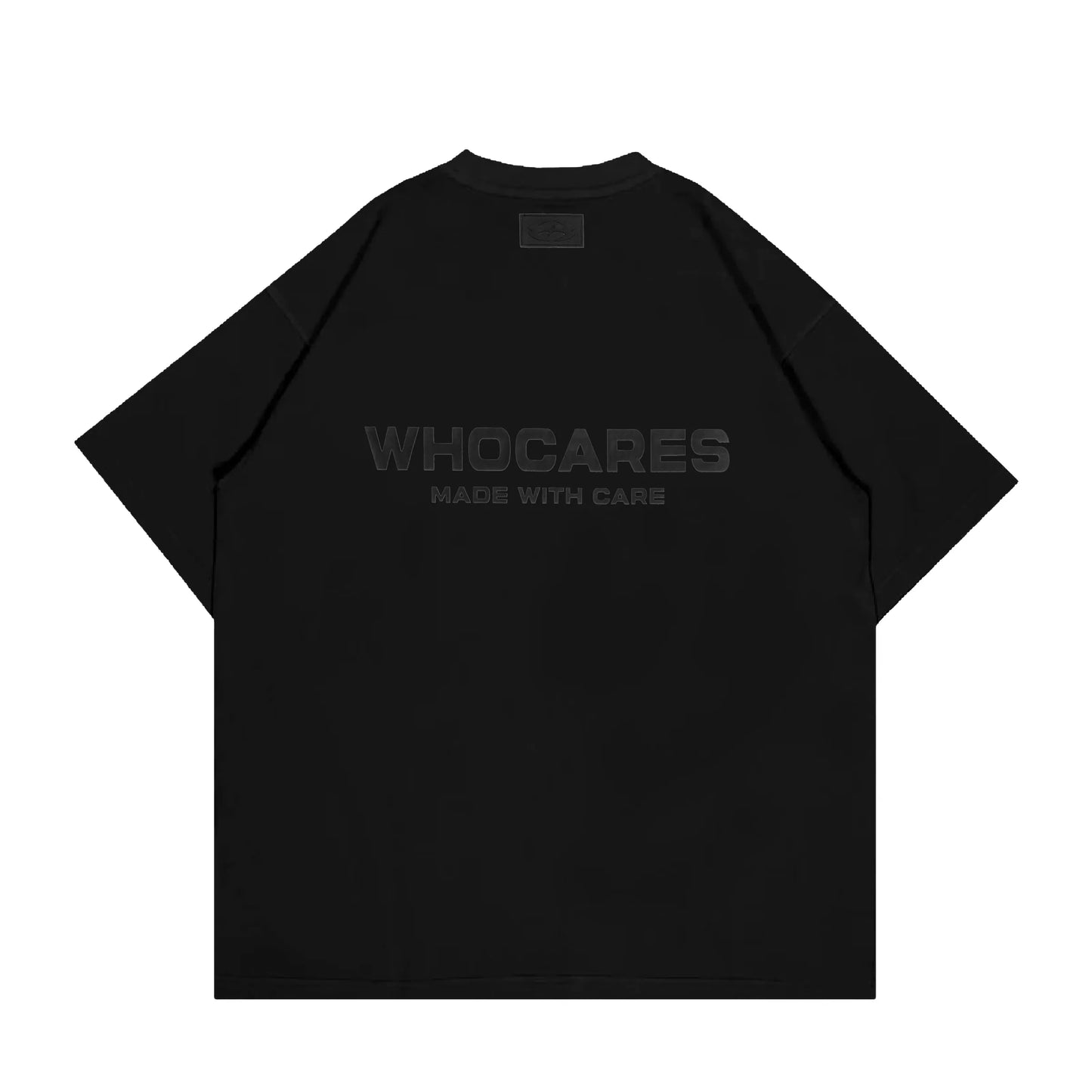 Essential Logo Tee