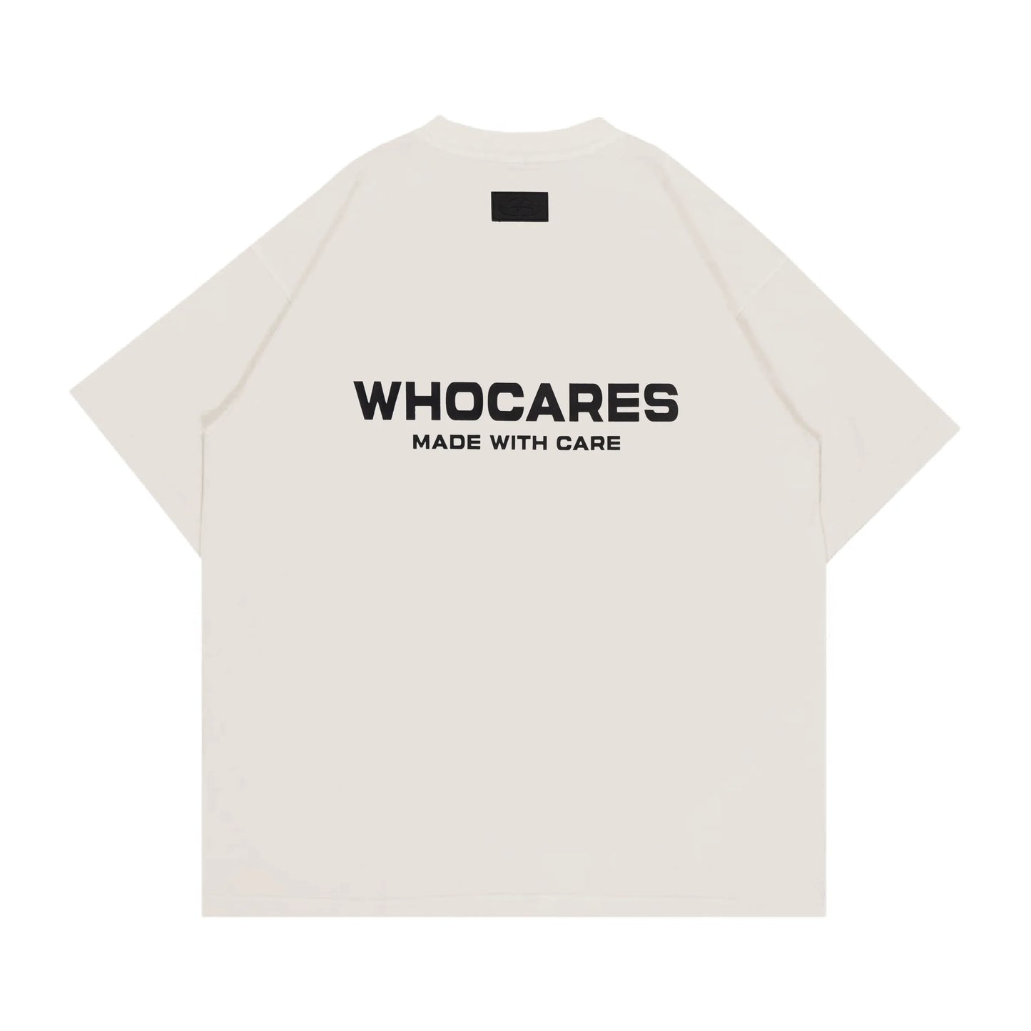 Essential Logo Tee