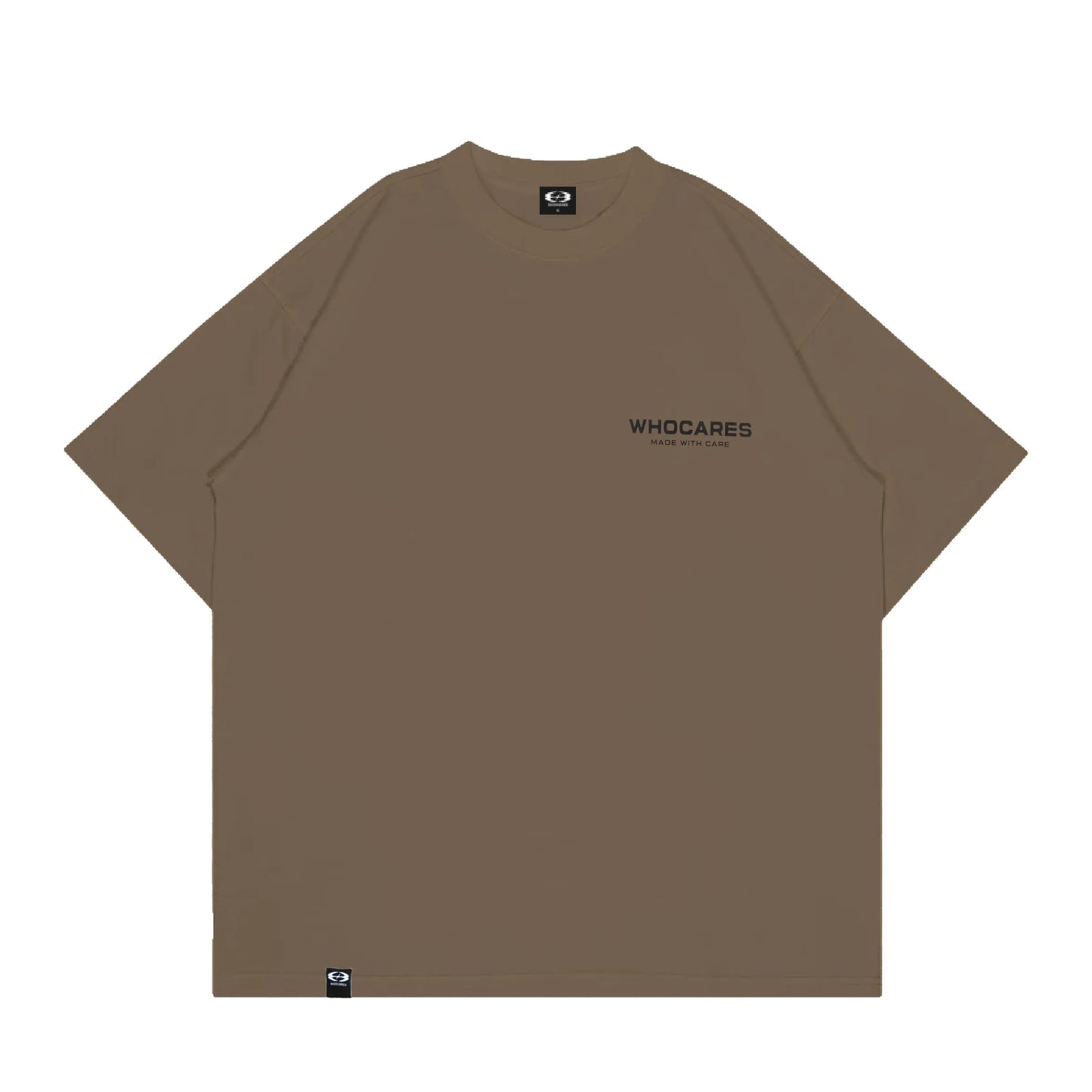 Essential Logo Tee