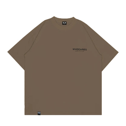 Essential Logo Tee