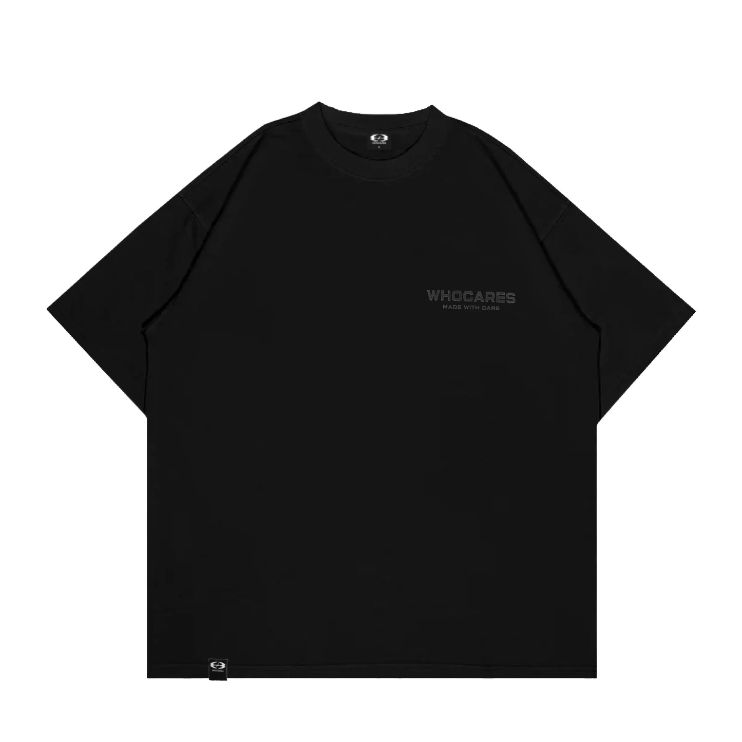 Essential Logo Tee