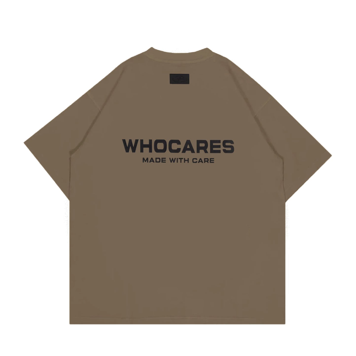 Essential Logo Tee