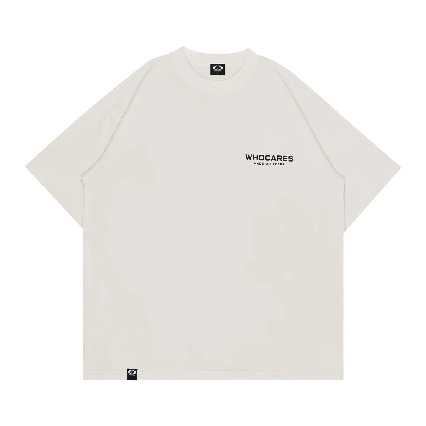 Essential Logo Tee