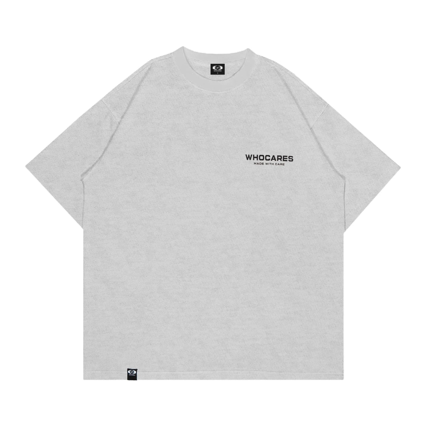 Essential Logo Tee
