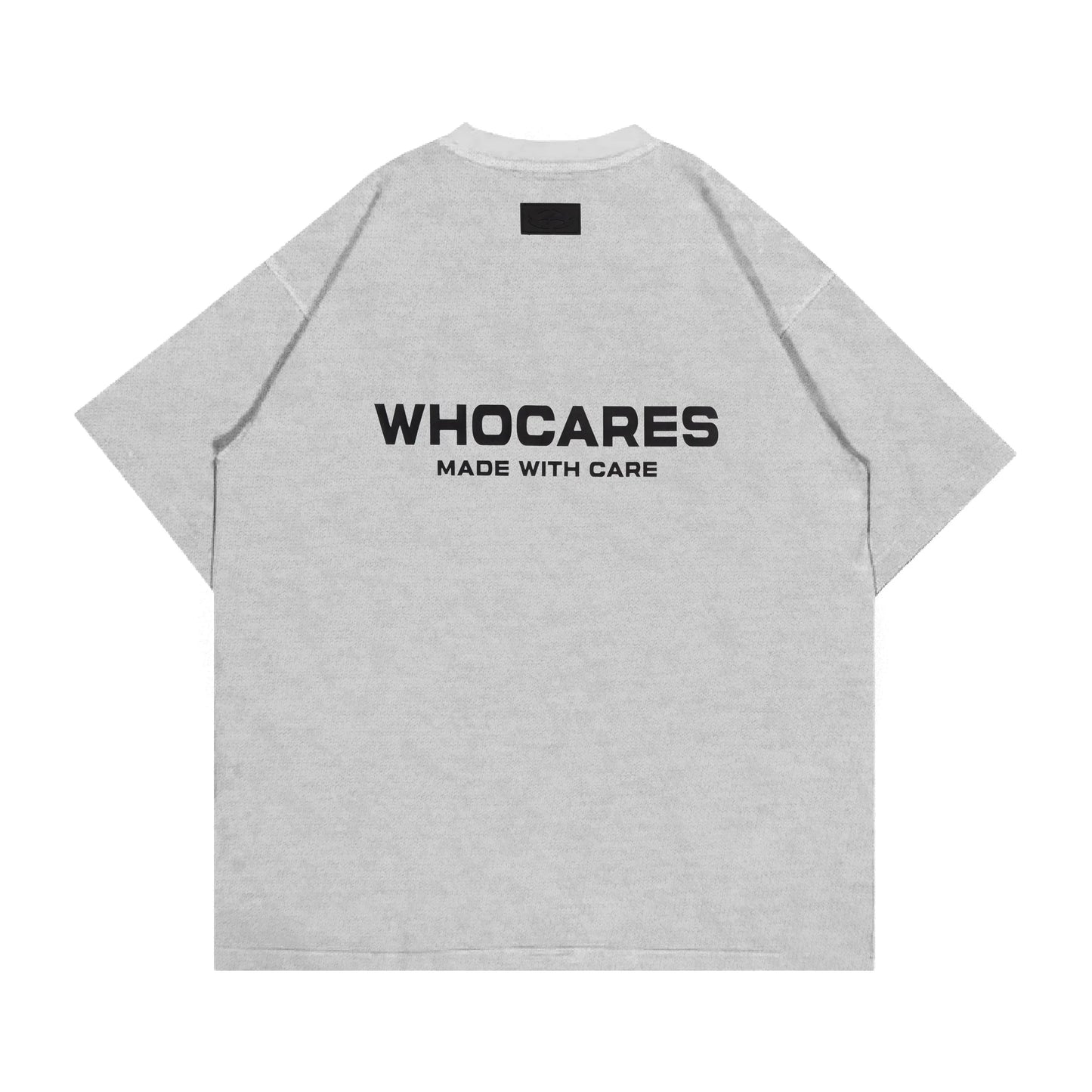 Essential Logo Tee