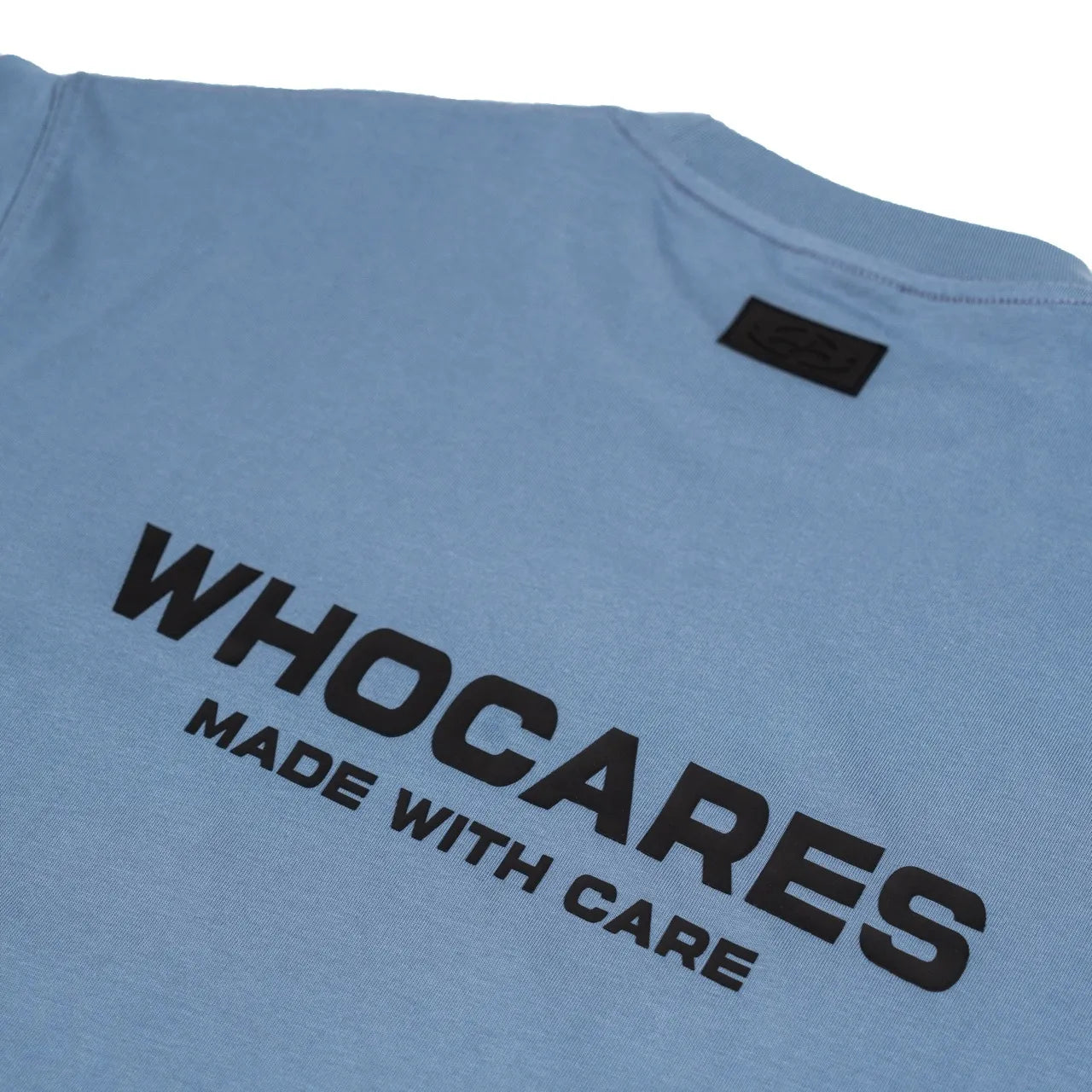Essential Logo Tee