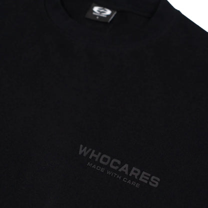Essential Logo Tee