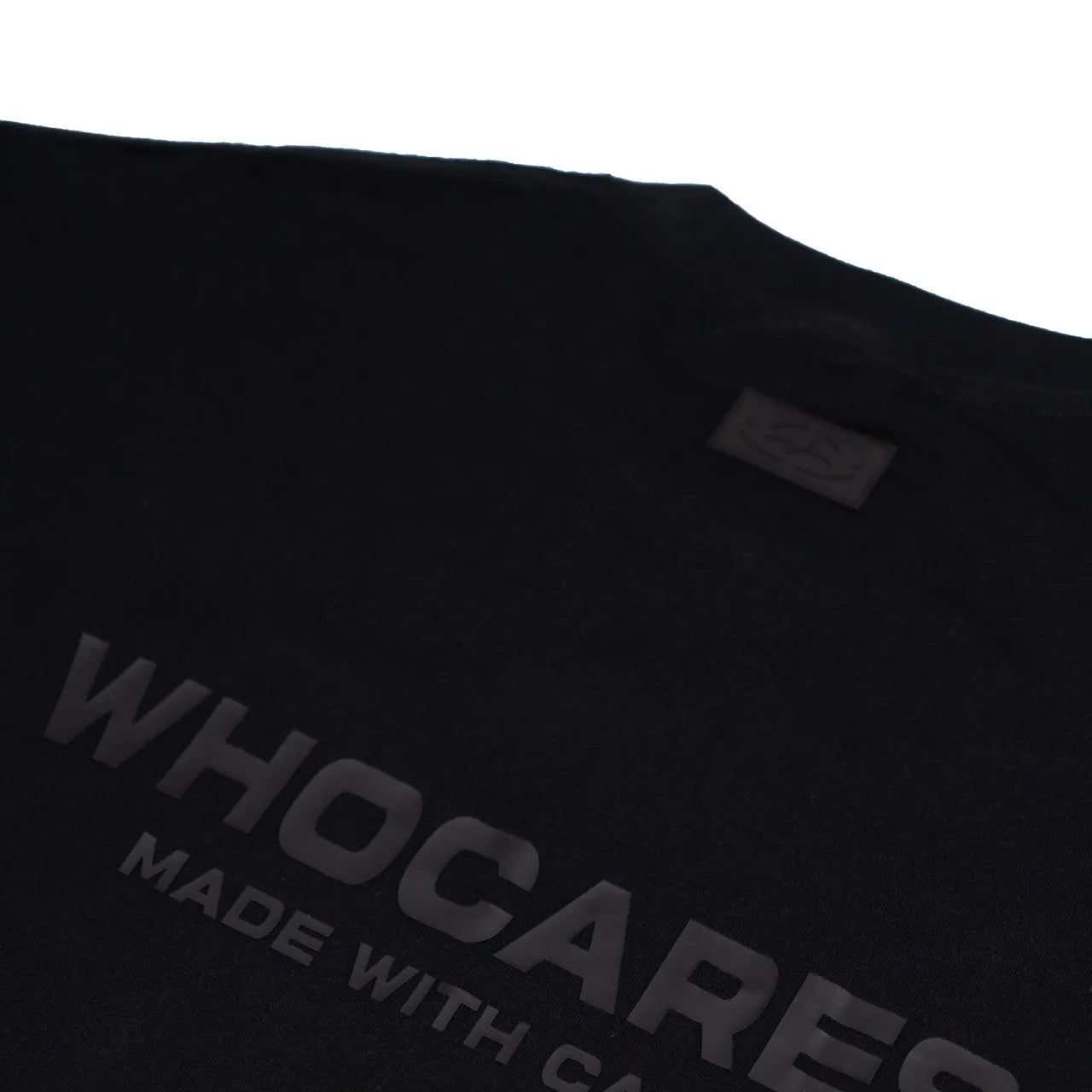 Essential Logo Tee