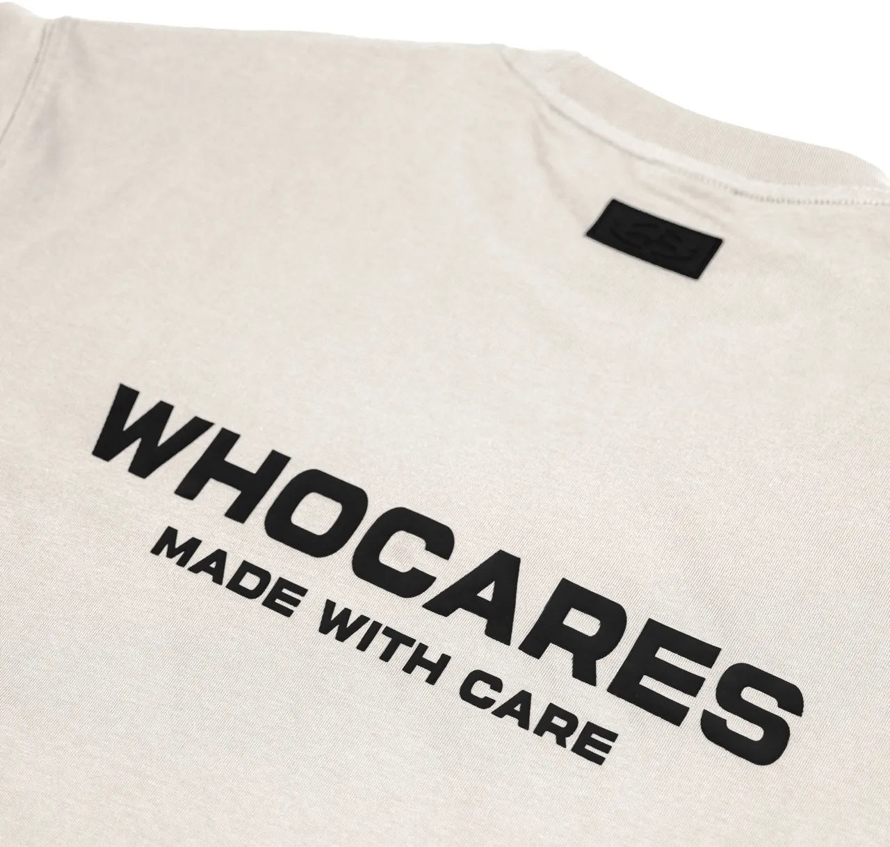 Essential Logo Tee