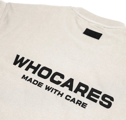 Essential Logo Tee