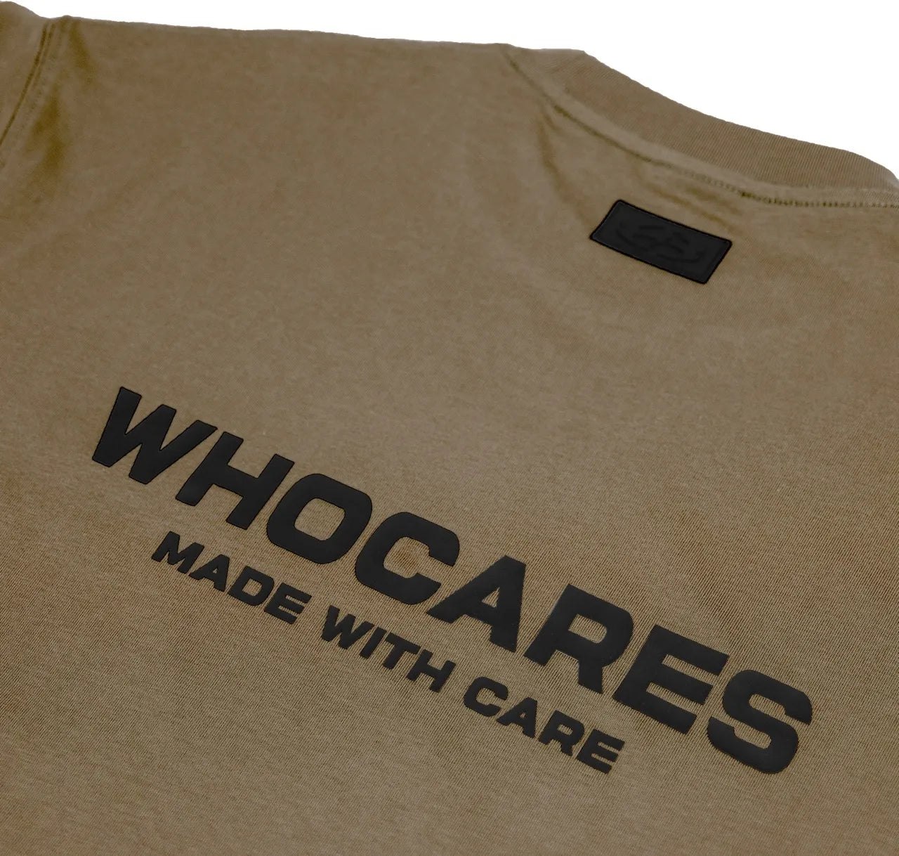 Essential Logo Tee