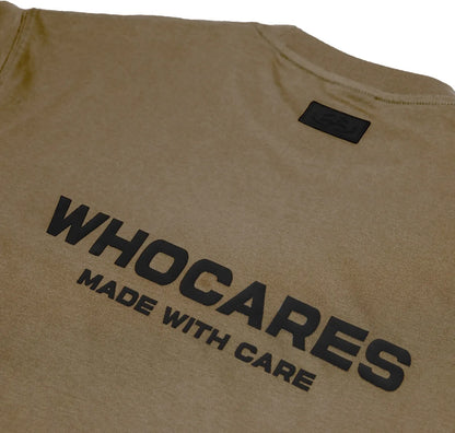 Essential Logo Tee