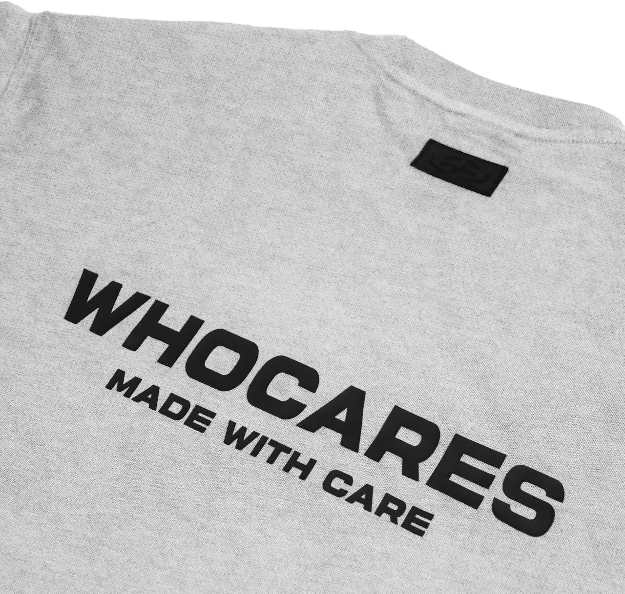 Essential Logo Tee