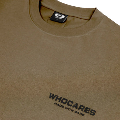 Essential Logo Tee