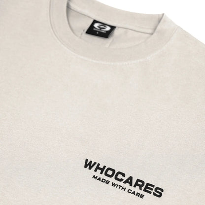 Essential Logo Tee