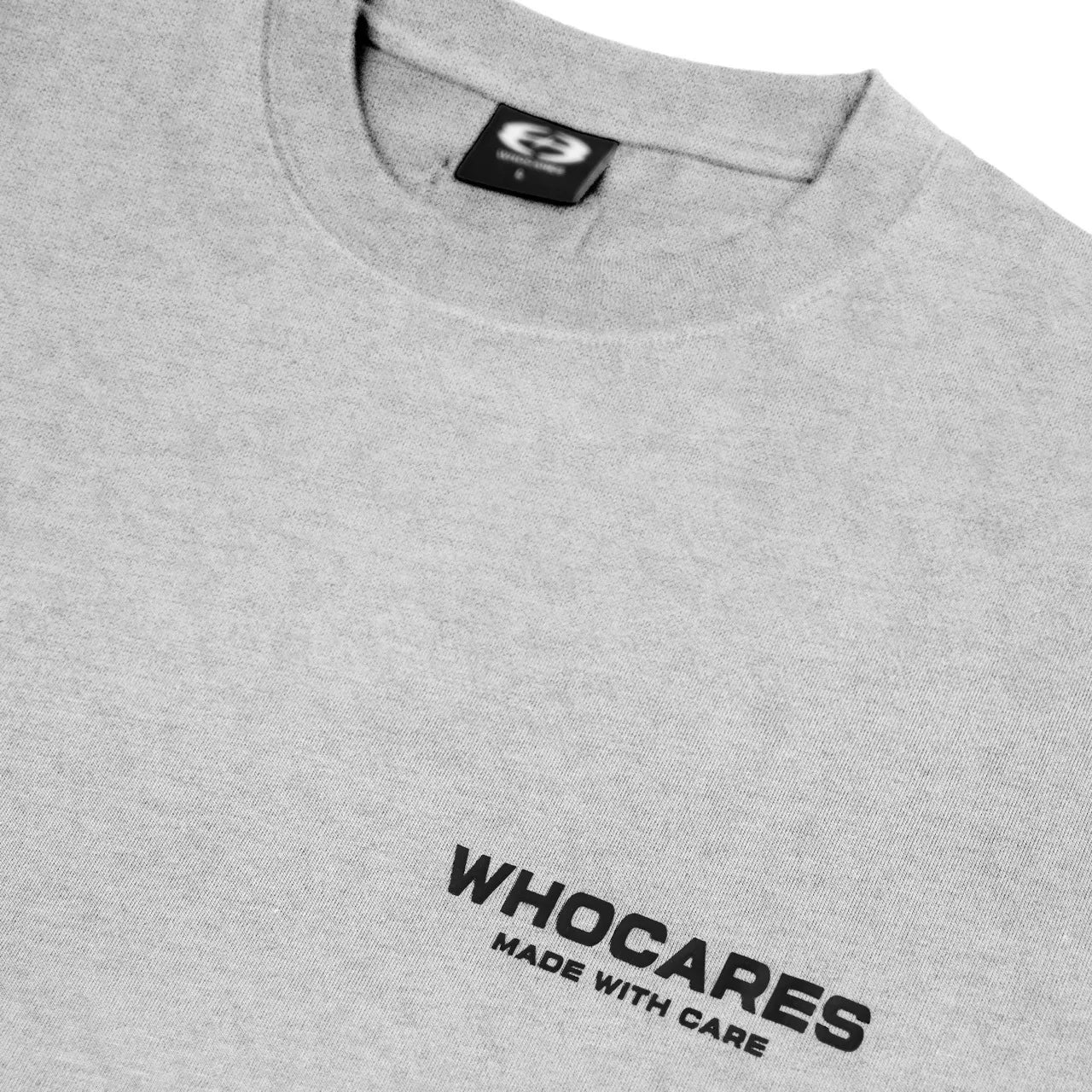Essential Logo Tee