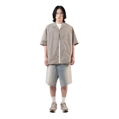 Patch 3-Pocket Shirt