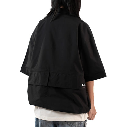 Patch 3-Pocket Shirt
