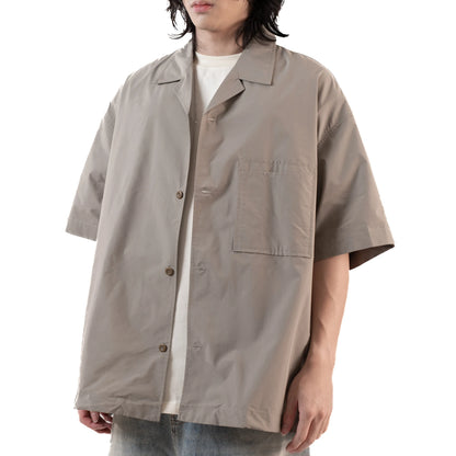 Patch 3-Pocket Shirt