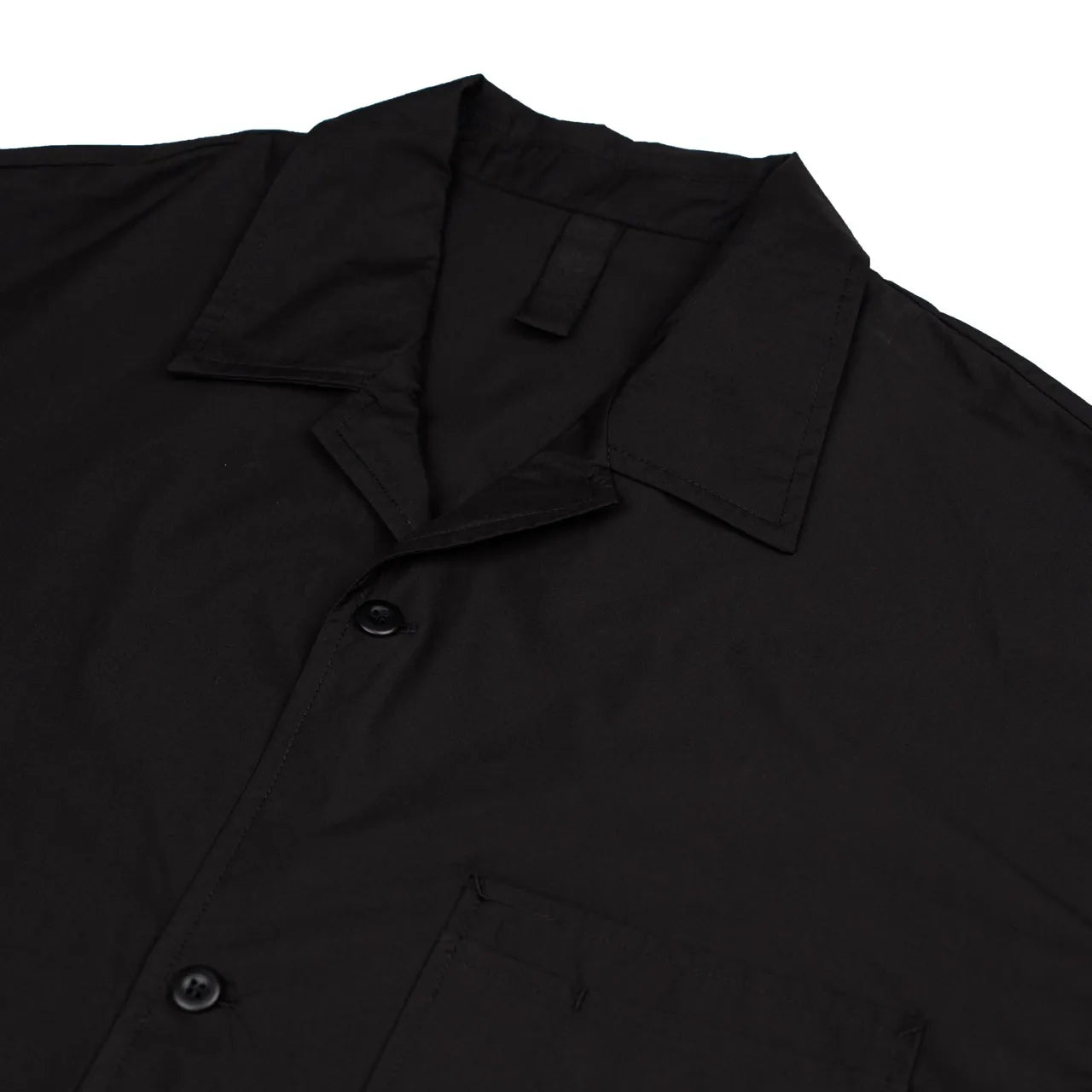 Patch 3-Pocket Shirt