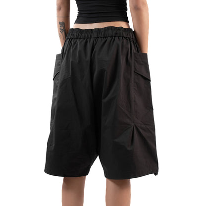 Summer Pocket Shorts