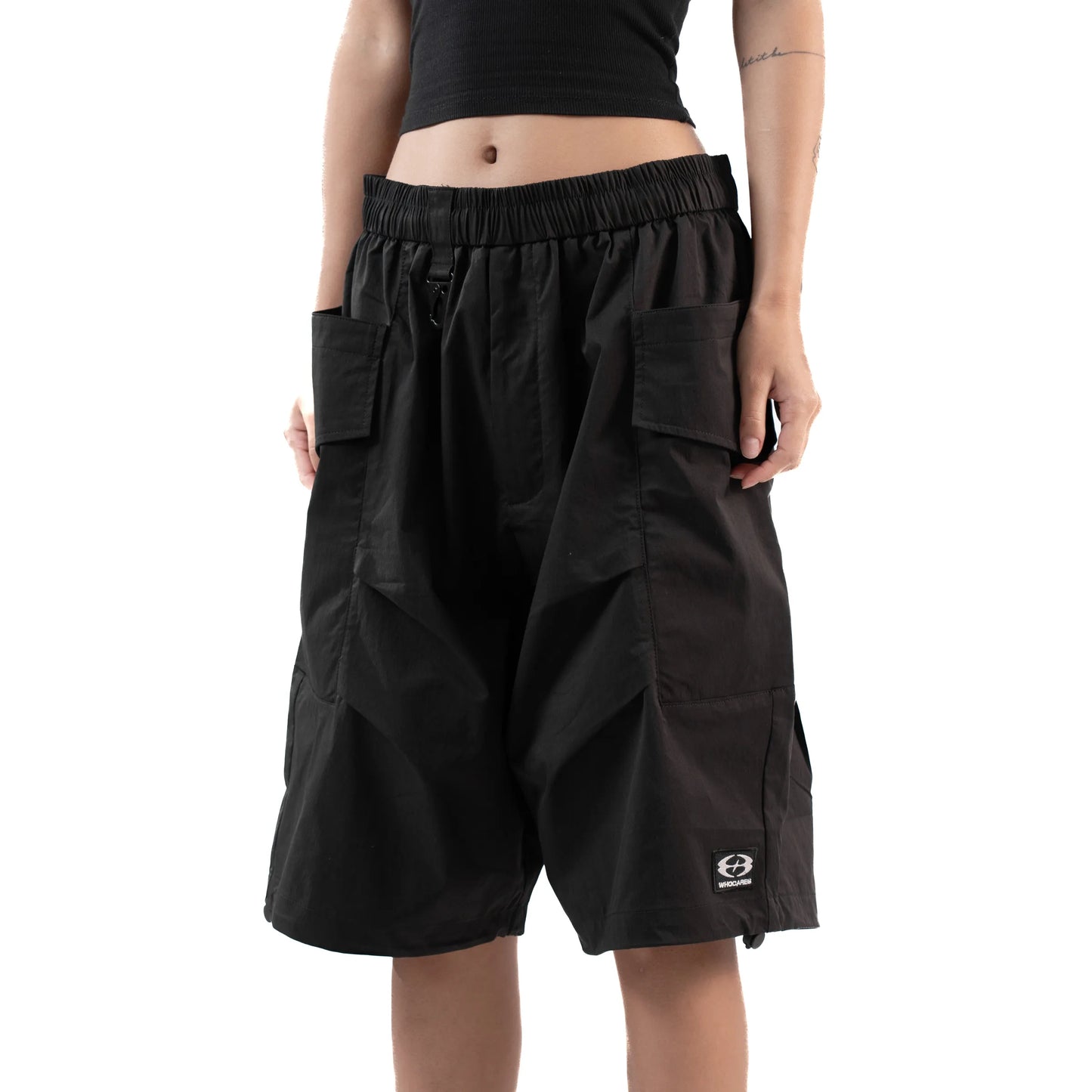 Summer Pocket Shorts