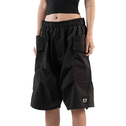 Summer Pocket Shorts