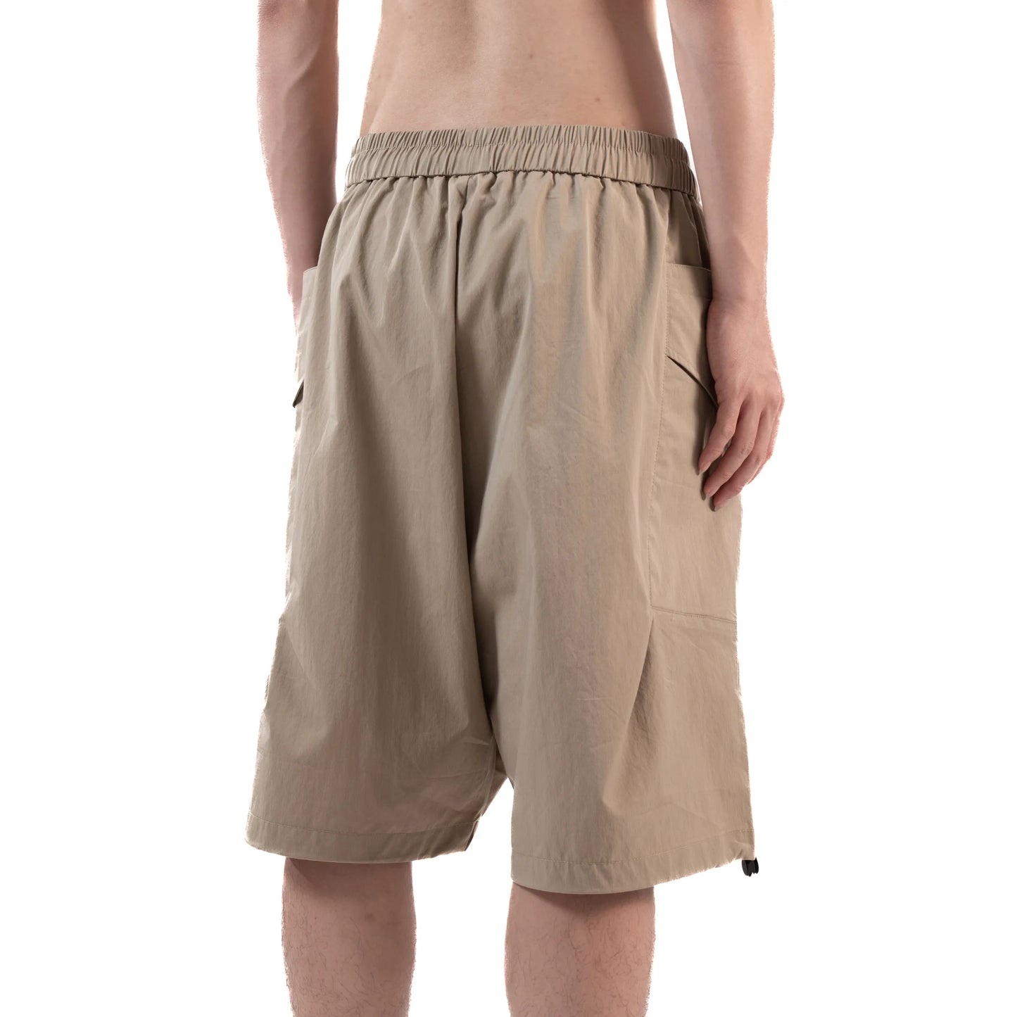 Summer Pocket Shorts