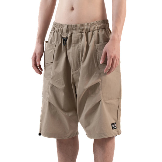 Summer Pocket Shorts