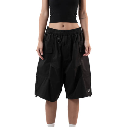 Summer Pocket Shorts