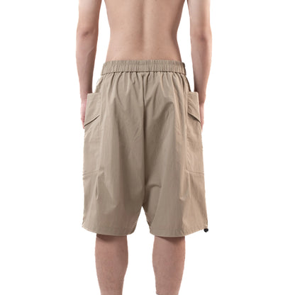 Summer Pocket Shorts