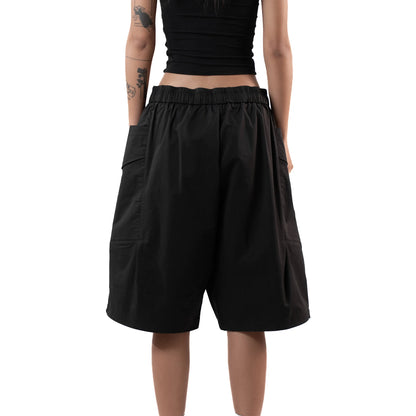 Summer Pocket Shorts