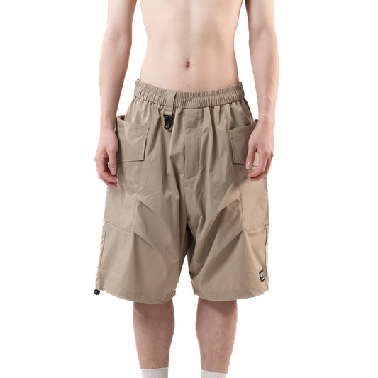 Summer Pocket Shorts
