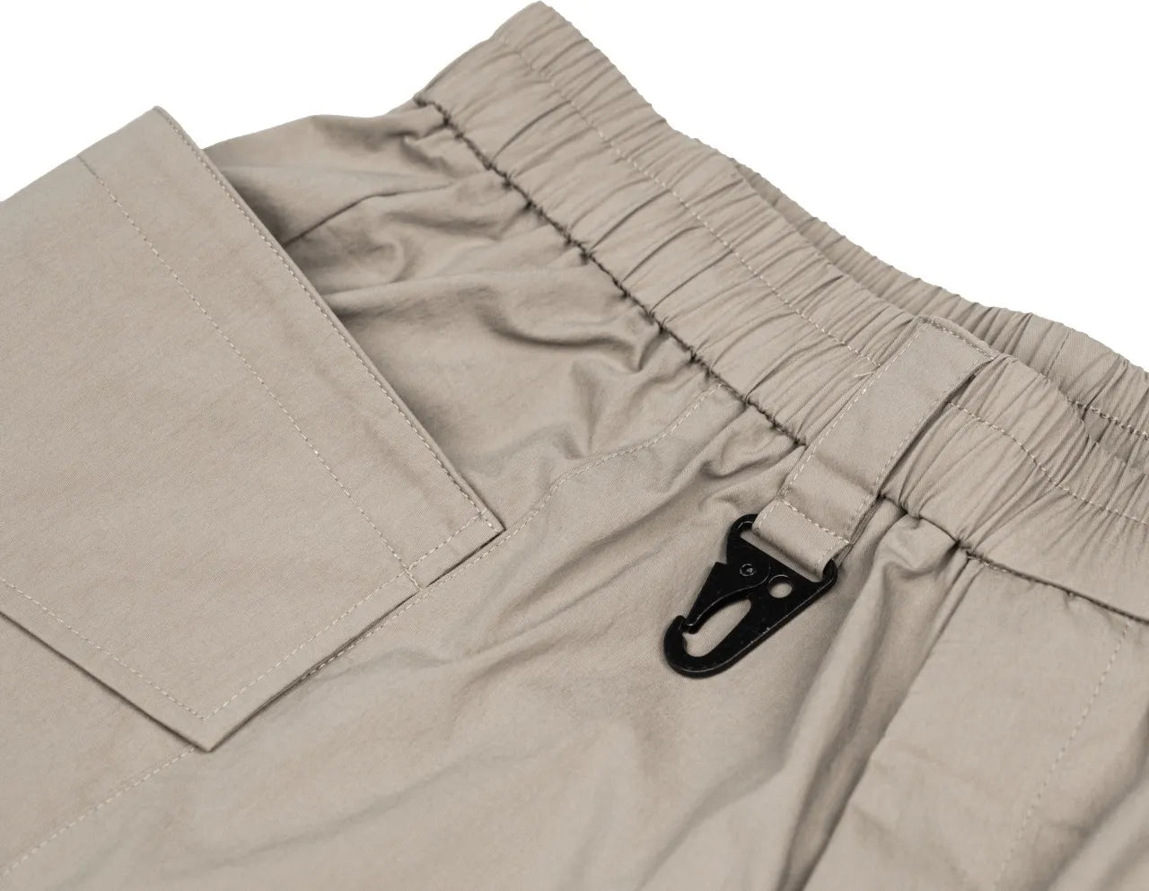 Summer Pocket Shorts