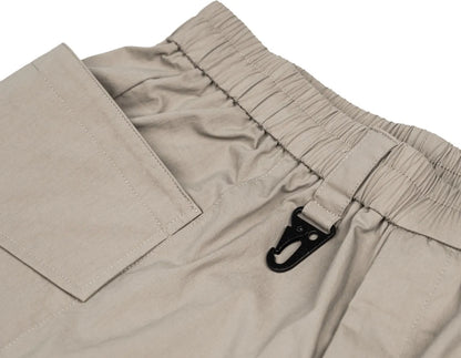 Summer Pocket Shorts