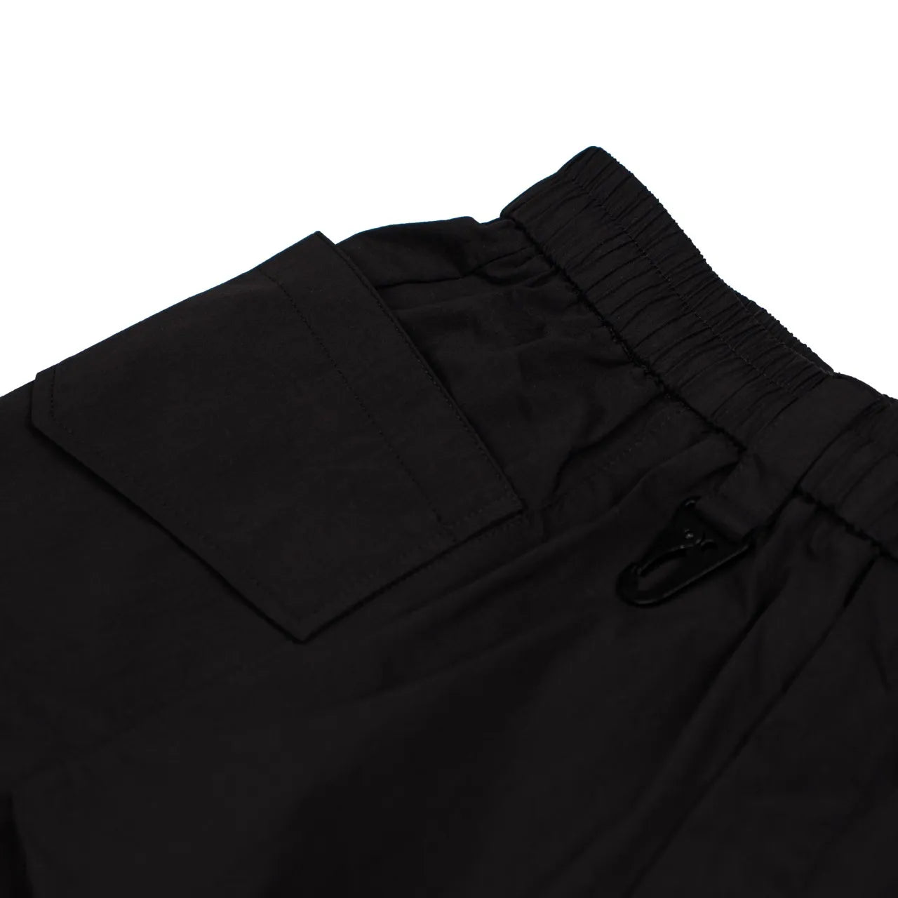Summer Pocket Shorts