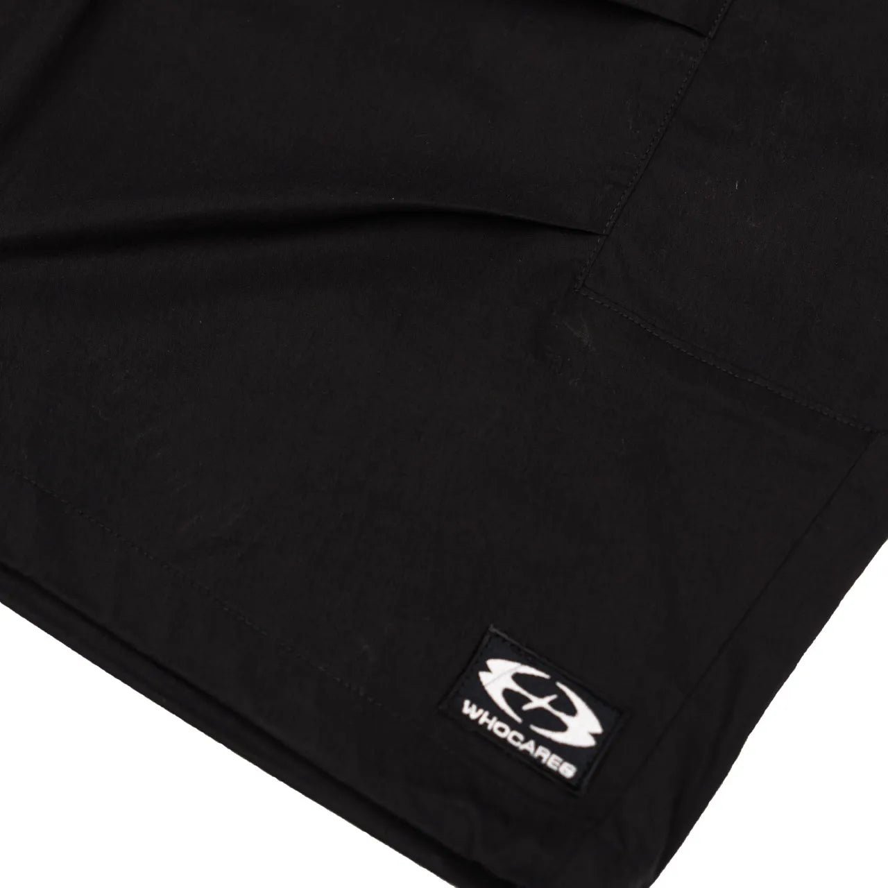 Summer Pocket Shorts