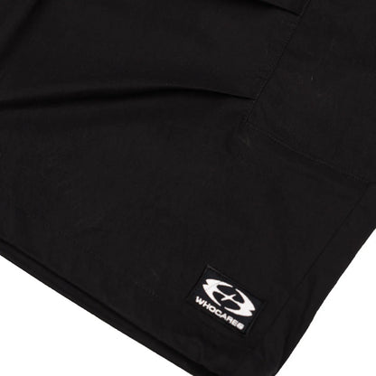 Summer Pocket Shorts