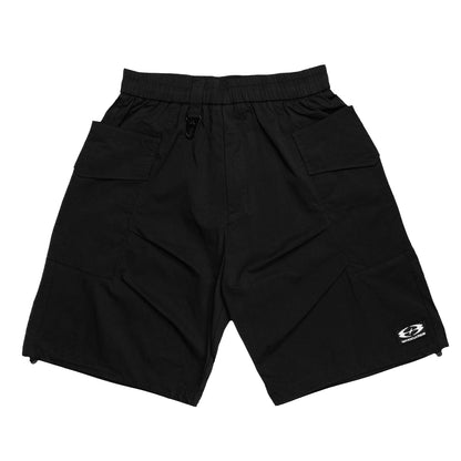 Summer Pocket Shorts